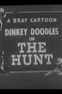 Dinky Doodle in The Hunt Trailer