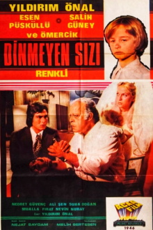 Dinmeyen Sızı Trailer