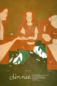 Dinner Trailer