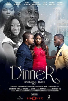 Dinner Trailer