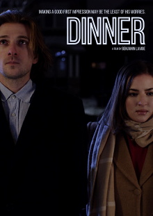 Dinner Trailer