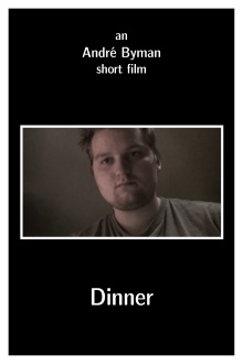 Dinner Trailer