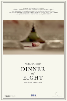 Dinner at Eight Trailer