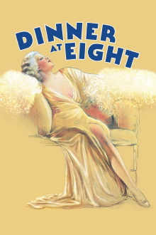 Dinner at Eight Trailer