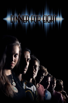 Dinner for Eight Trailer
