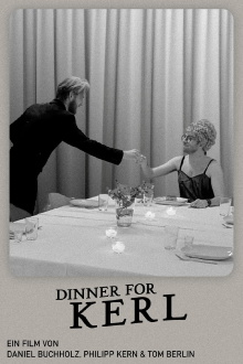 Dinner for Kerl Trailer