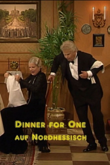 Dinner for One auf Nordhessisch: Als so wie Alszus Trailer