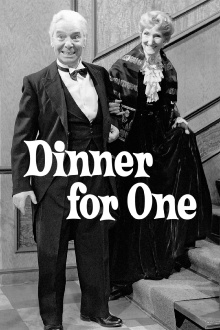 Dinner for One Trailer