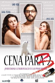 Dinner For Three Trailer