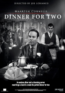 Dinner for Two Trailer