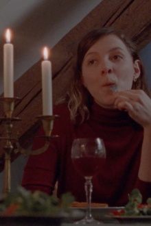 Dinner for Two Trailer