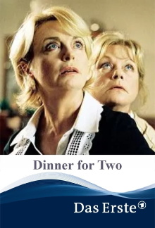 Dinner for Two Trailer