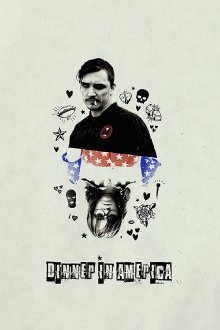 Dinner in America Trailer