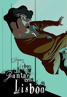 Dinner in Lisbon Trailer