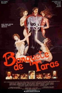 Dinner of Sexual Desires Trailer