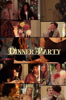 Dinner Party Trailer