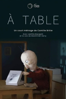 Dinner Time Trailer