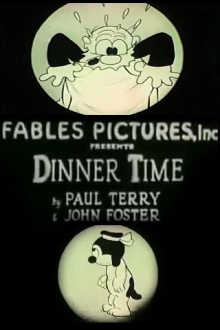 Dinner Time Trailer