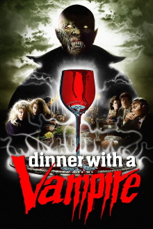 Dinner with a Vampire Trailer
