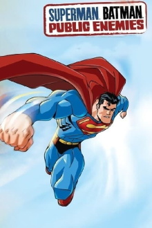 Dinner with DCU and Special Guest Star Kevin Conroy Trailer