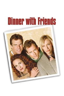 Dinner with Friends Trailer