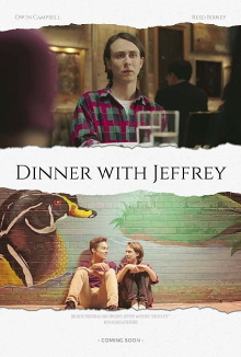 Dinner with Jeffrey Trailer