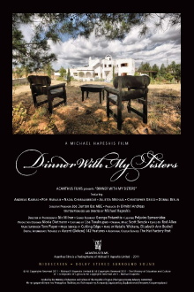 Dinner with My Sisters Trailer