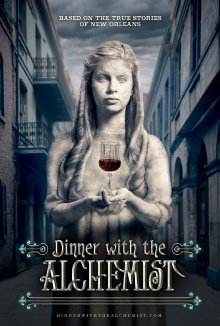 Dinner with the Alchemist Trailer