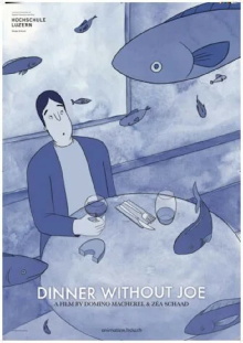 Dinner without Joe Trailer