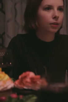 DINNERDINNERDINNERDINNER Trailer
