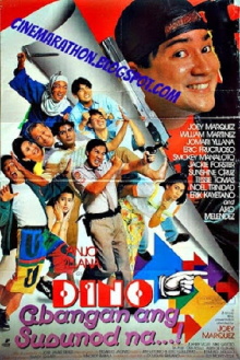 Dino... Abangan ang Susunod na... Trailer