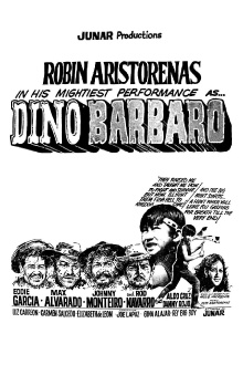 Dino Barbaro Trailer