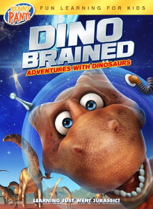 Dino Brained Trailer