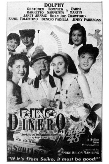 Dino Dinero Trailer