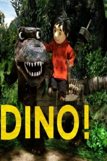 Dino! Trailer