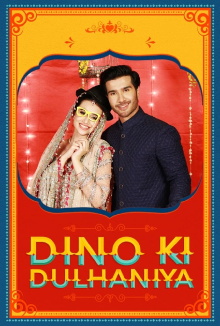 Dino Ki Dulhaniya Trailer