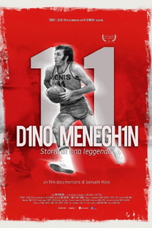 Dino Meneghin - Storia di una leggenda Trailer