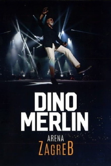 Dino Merlin: Live Zagreb Arena Trailer