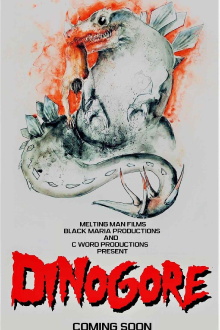 Dinogore Trailer