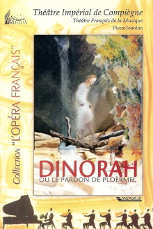 Dinorah, or The Pardon of Ploërmel Trailer