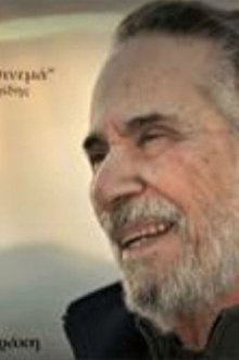 Dinos Katsourides: A Life like a Movie Trailer
