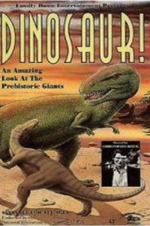 Dinosaur! Trailer