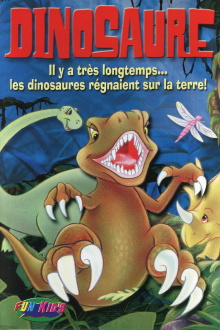 Dinosaur Adventure Trailer