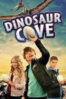 Dinosaur Cove Trailer