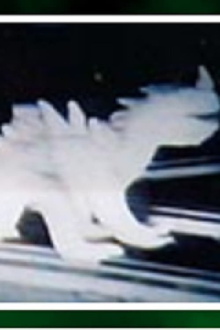 Dinosaur Destroyer Trailer