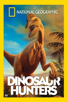 Dinosaur Hunters Trailer