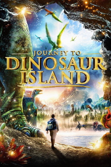 Dinosaur Island Trailer