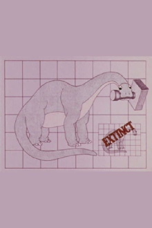 Dinosaur Matrix Trailer