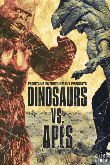 Dinosaur Movies Trailer
