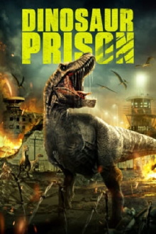 Dinosaur Prison Trailer